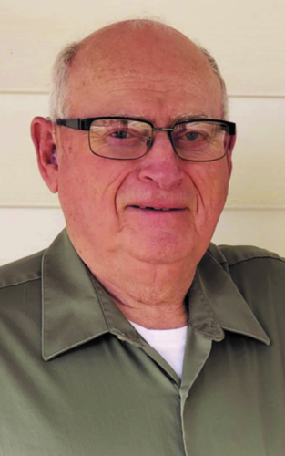 Raymond P. Stanton